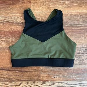 Born Primitive Sports Bra Medium